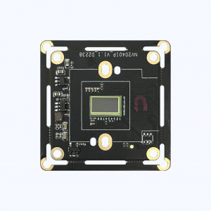 IPC網(wǎng)絡(luò) 1080P黑白星光級攝像頭模組