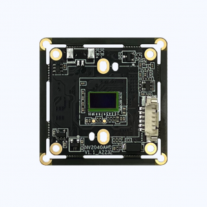 AHD 1080P黑白星光級(jí)攝像頭模組